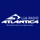 Lu6 Radio Atlántica