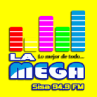 Radio La Mega