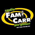 Radio Famicarr