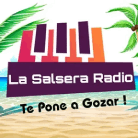 La Salsera Radio