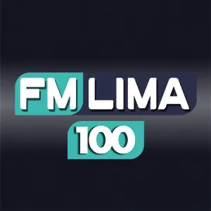 Radio FM Lima 100