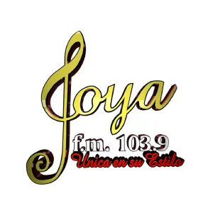 Joya 103.9 FM