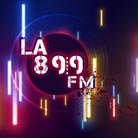 La 89.9 FM