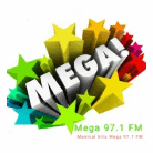 Mega 97.1 FM