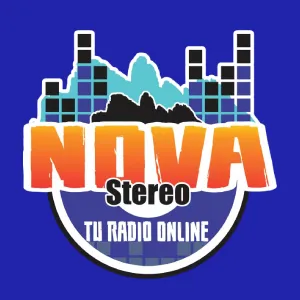 Nova Stereo