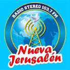 Radio Nueva Jerusalén