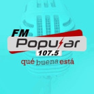 Radio FM Popular