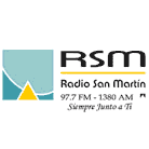 Radio San Martín 