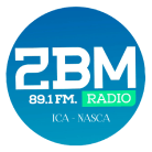 Radio 2MB
