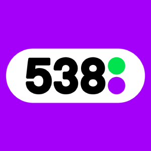 Radio 538