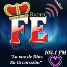 Radio FE