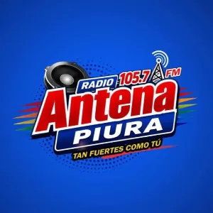 Radio Antena Piura