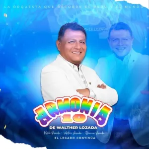 Armonía 10 Radio