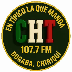 CHT 107.7 FM