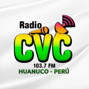 Radio CVC