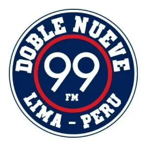 Radio Doble Nueve