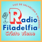 Radio Filadelfia