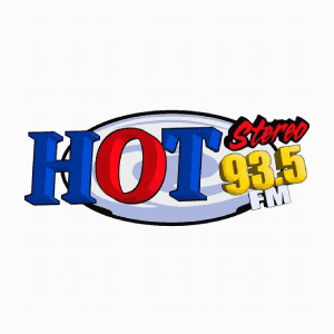 Hot Stereo