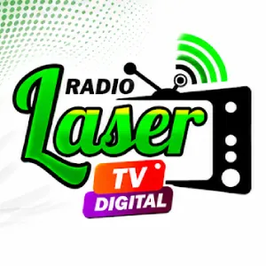 Radio Laser