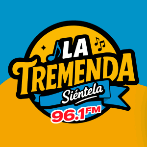 Radio La Tremenda