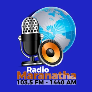 Radio Maranatha