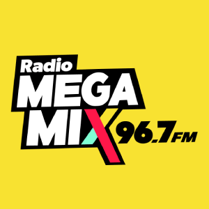 Radio Mega Mix