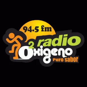 Radio Oxigeno