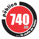 Radio Pública