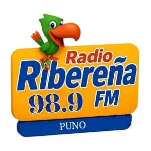 Radio La Ribereña