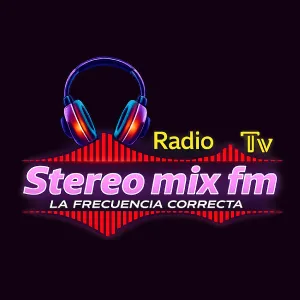 Radio Stereo Mix FM