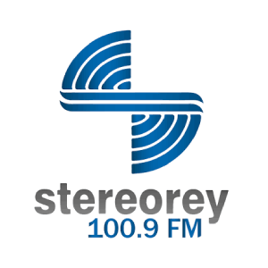 Stereorey