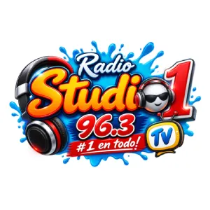 Radio Studio 1