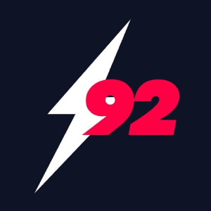 Radio Studio 92