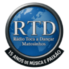Rádio Toca a Dançar