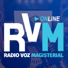 Radio Voz Magisterial