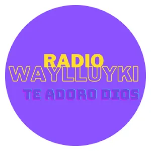 Radio Waylluyki