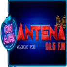Radio Antena