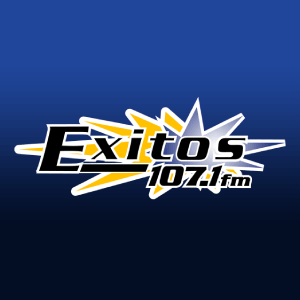Exitos 107.1 FM