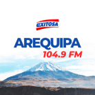 Radio Exitosa