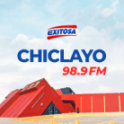 Radio Exitosa