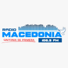 Radio Macedonia