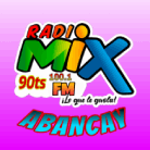 Radio Mix 90 Ts