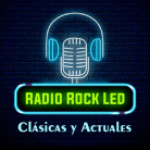 Radio Rock Led