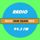 Radio Rico San Juan Mix
