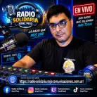 Radio Solidaria Gral Pico