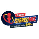 Radio Stereo Mix