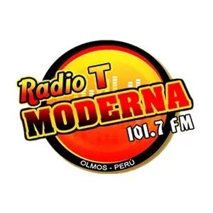 Radio T Moderna