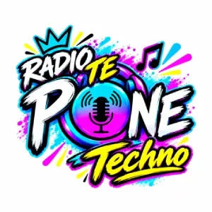 Radio Te Pone Techno