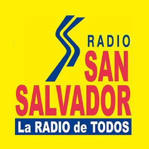Radio San Salvador