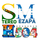 Stereo Mezapa